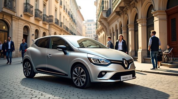 Location de voiture à lyon : guide pratique, astuces et choix intelligents