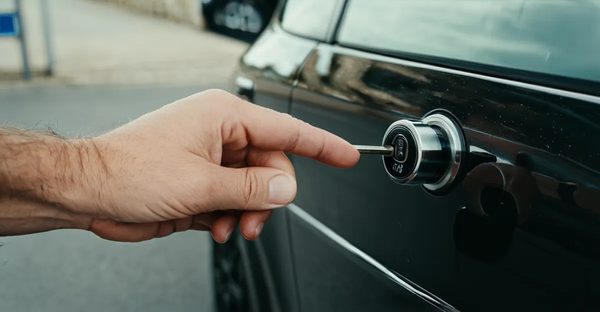 Serrurier automobile à périgueux : intervention express garantie