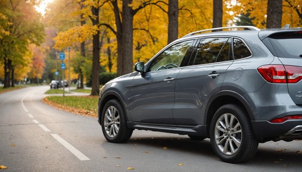 Obtenez votre devis d'assurance auto sur mesure en 3 étapes