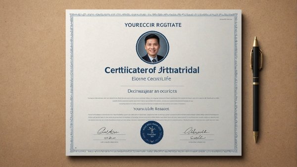 Votre certificat d'immatriculation en un clic : simplifiez-vous la vie !