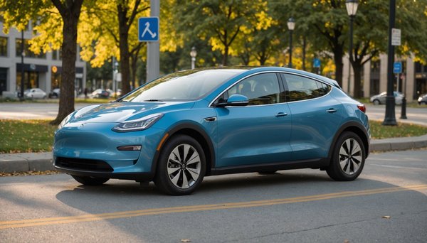 Comment bien choisir son assurance auto pour un véhicule électrique ?