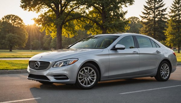 Top 5 voitures d'occasion avec grand coffre pour un confort optimal