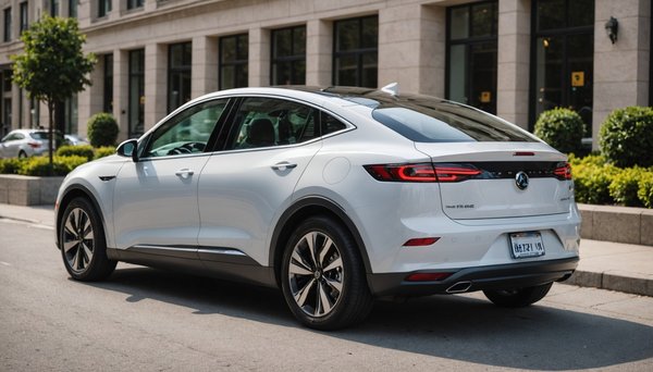 Top conseils pour sélectionner une assurance auto électrique efficace