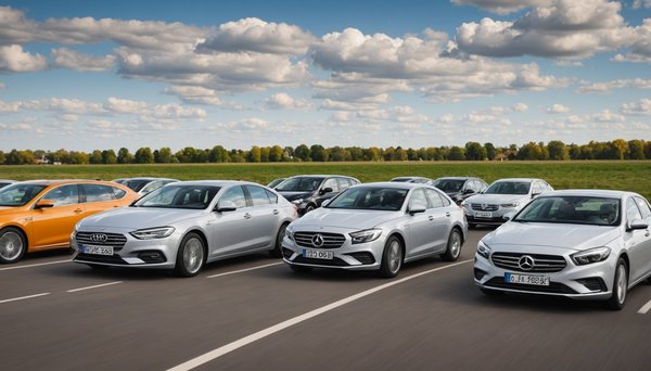 Importateur de voiture aux pays-bas : guide pratique et avantageux